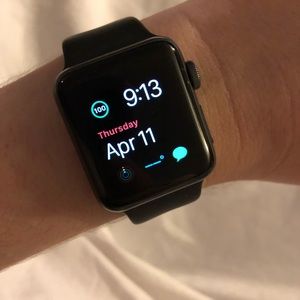 Apple Watch series 3